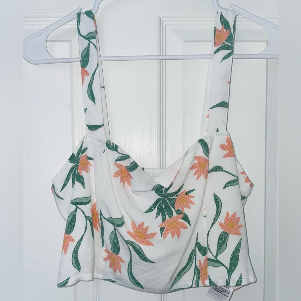 Reef tank top (M)